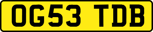 OG53TDB