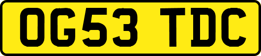 OG53TDC