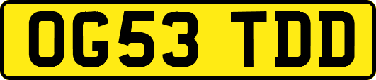 OG53TDD