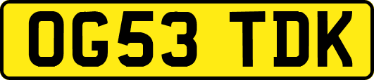 OG53TDK