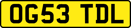 OG53TDL