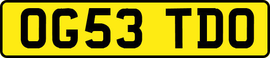 OG53TDO