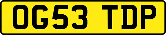 OG53TDP