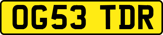 OG53TDR