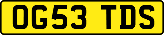 OG53TDS
