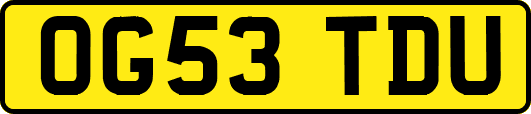 OG53TDU