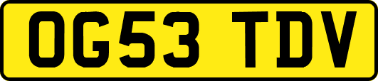 OG53TDV