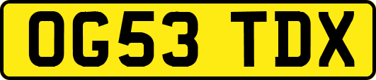 OG53TDX