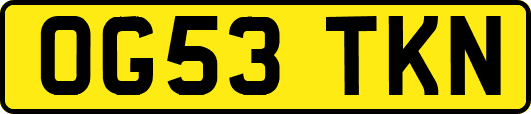 OG53TKN
