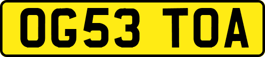 OG53TOA