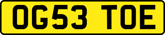 OG53TOE
