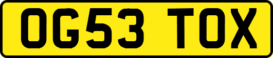 OG53TOX