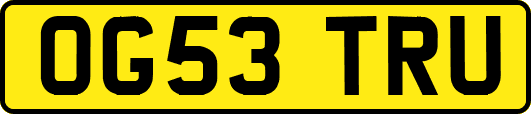 OG53TRU
