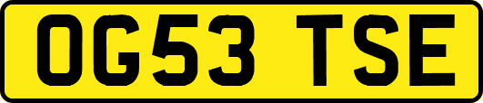 OG53TSE