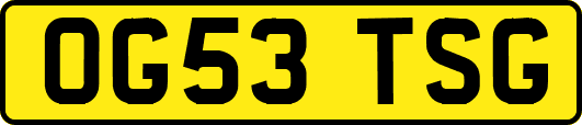 OG53TSG