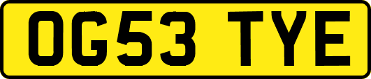 OG53TYE