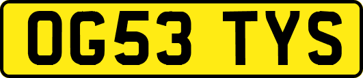 OG53TYS