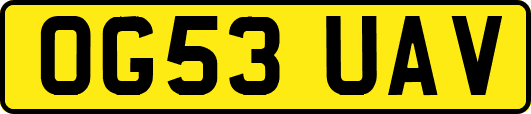 OG53UAV