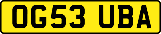 OG53UBA