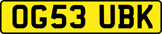 OG53UBK