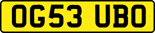 OG53UBO
