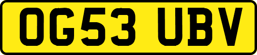OG53UBV
