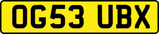 OG53UBX