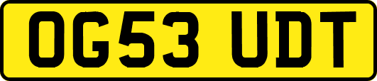 OG53UDT