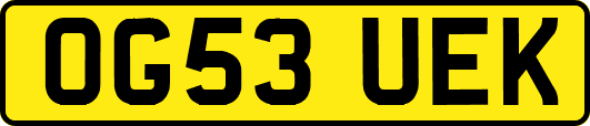 OG53UEK