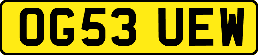 OG53UEW