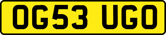 OG53UGO
