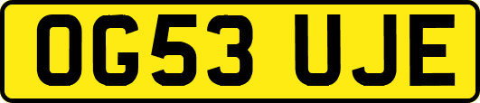 OG53UJE
