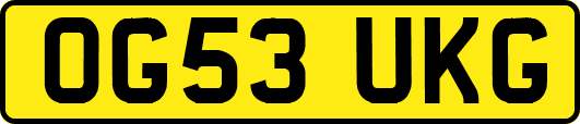 OG53UKG