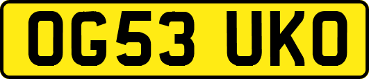 OG53UKO