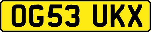 OG53UKX