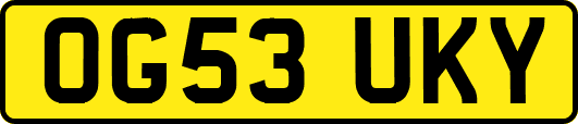 OG53UKY