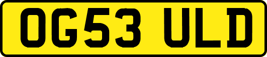 OG53ULD