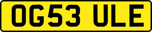 OG53ULE