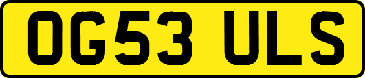 OG53ULS