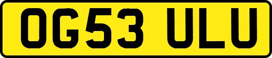 OG53ULU
