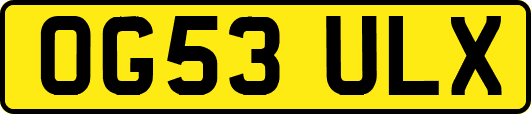 OG53ULX