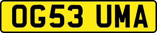 OG53UMA