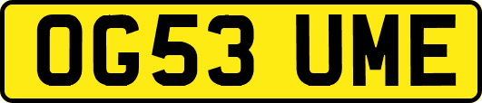 OG53UME