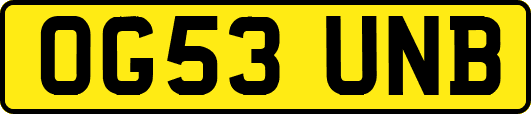 OG53UNB