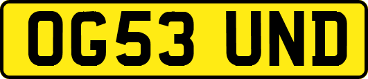 OG53UND