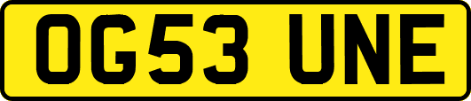 OG53UNE