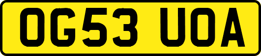 OG53UOA