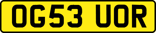 OG53UOR