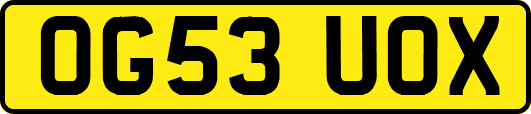 OG53UOX