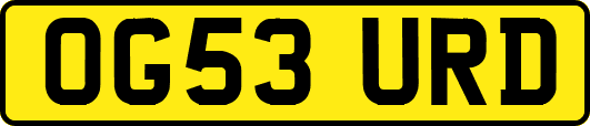 OG53URD